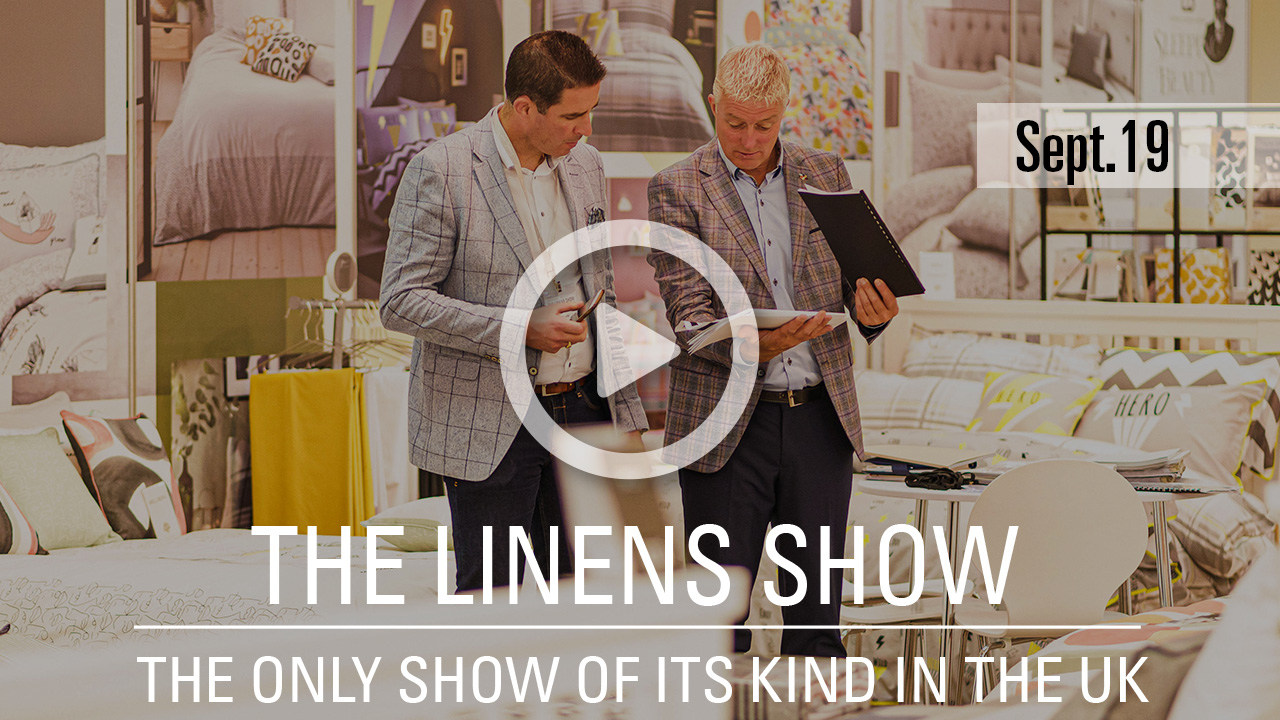 The Linen Show Highlights