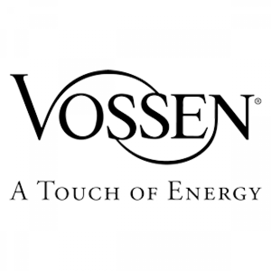 Vossen